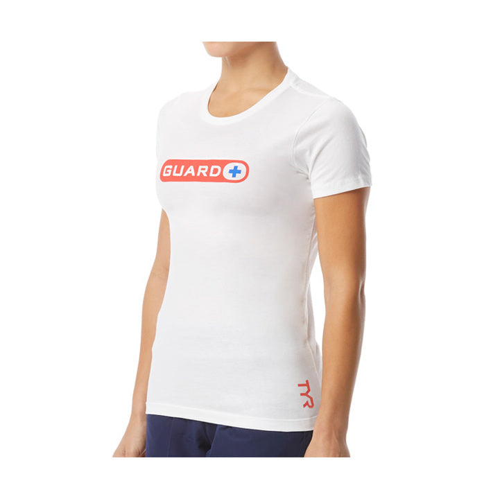 TYR Women's Guard T-Shirt