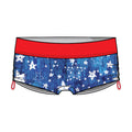 Tyr Girls Twinkle Della Boyshorts