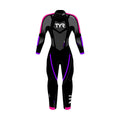 TYR Women's Hurricane Category 3 Wetsuit 