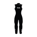 TYR Hurricane Category 1 Sleeveless Wetsuit Womens