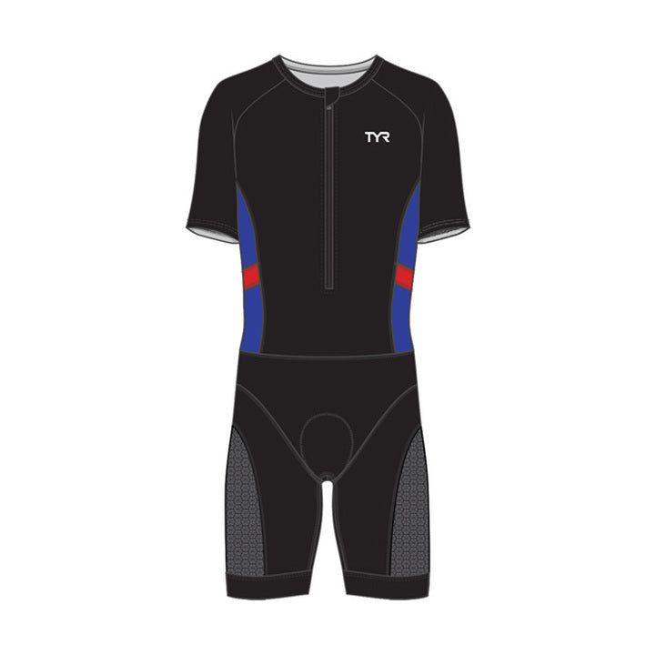 TYR Men's Competitor Speedsuit