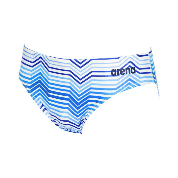 Arena Brief Multicolor Tripes