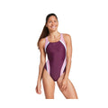 Speedo Quantum Fusion Splice One Piece Swimsuit