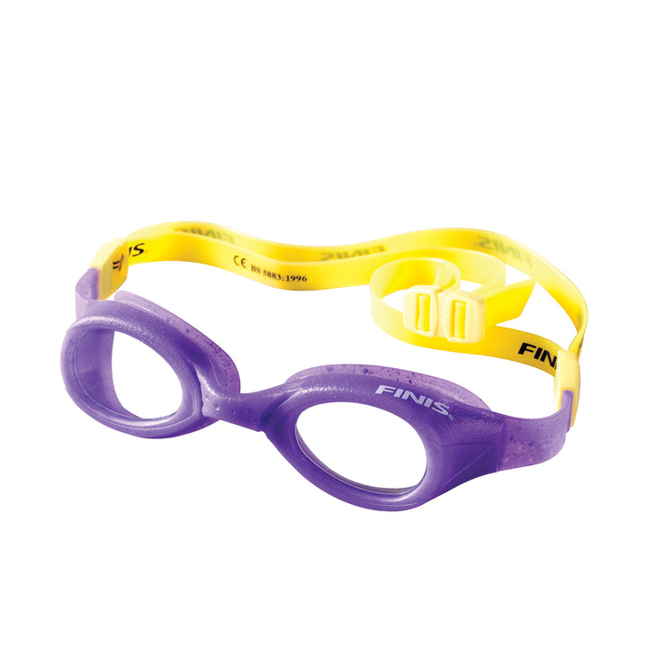 Finis Fruit Basket Kid's Goggles