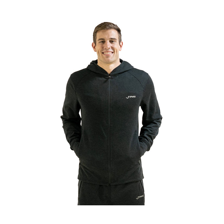 Finis Men's Tech Jacket