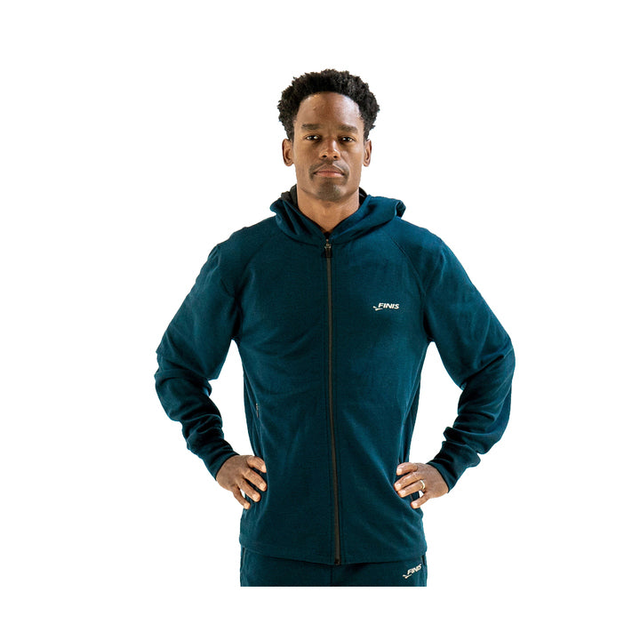 Finis Men's Tech Jacket