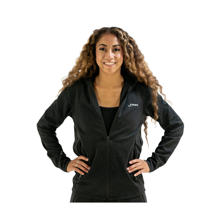 Finis Women's Tech Jacket