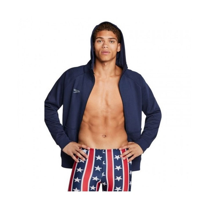 Speedo Men's Team Jacket