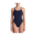 Nike Hydrastrong Solid Racerback One Piece Swimsuit