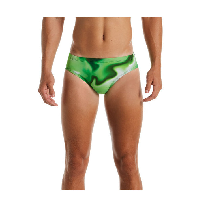 Nike Men's Amp Axis Brief