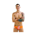 FINIS Men's Rotto Brief 