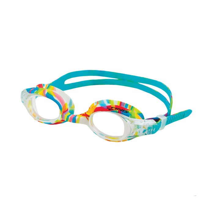 Finis Mermaid Kids Goggles