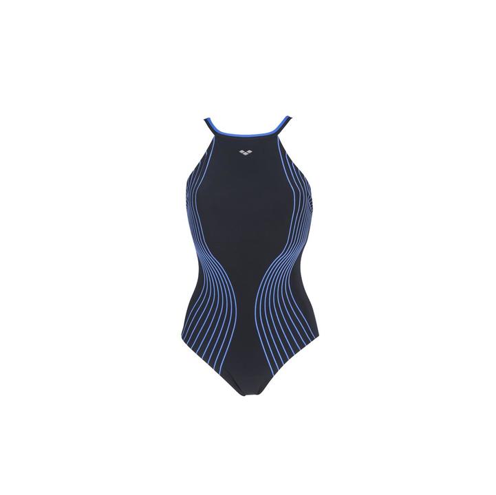 Arena Akiko Light Cross One Piece Swimsuit