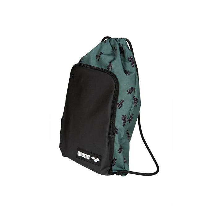 Arena Team Sack Allover Swim Bag