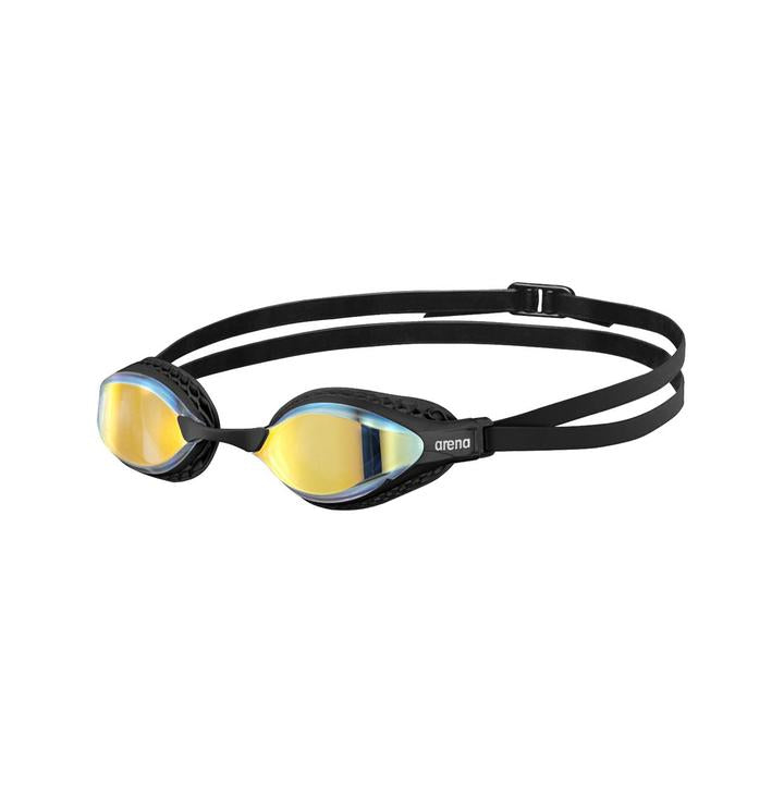 Arena Air-Speed Mirror Goggles 