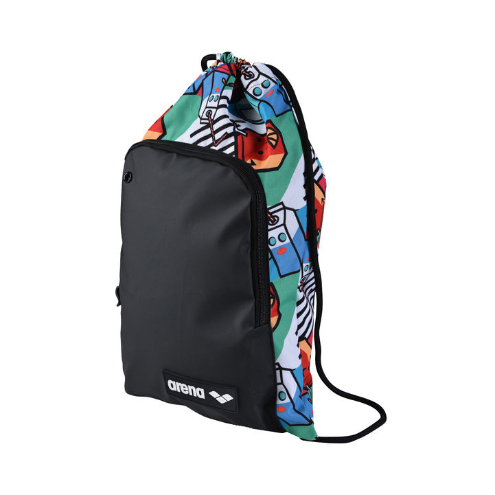 Arena Team Sack Allover Swim Bag