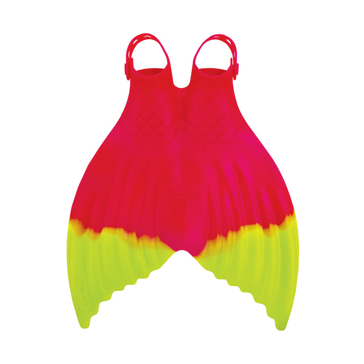 FINIS Luna Mermaid Monofin Swim Fin