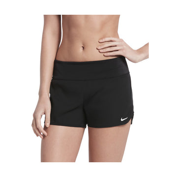 Nike Solid Element Swim Boardshort Female