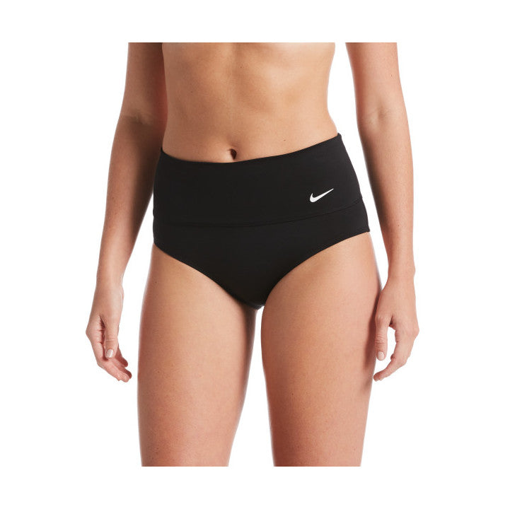 Nike Essentials High Waist Swim Bottoms