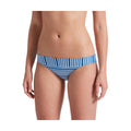 Nike Sport Mesh Reversible Banded Bikini Bottom