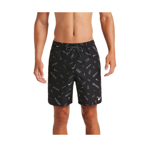 Nike Logofetti Lap 7in Volley Short