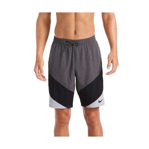 Nike Logo Tape Vortex 9in Volley Short