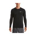 Nike Men's Essential Long Sleeve Hydroguard