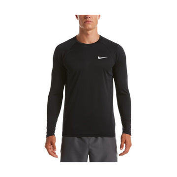 Nike Men's Essential Long Sleeve Hydroguard