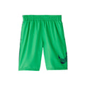 Nike Boys' Mash Up Lap 8in Volley Short