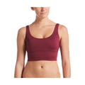 Nike Essentials Scoop Neck Midkini Top