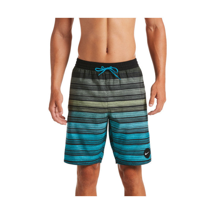 Nike Stripe Breaker 9in Volley Short