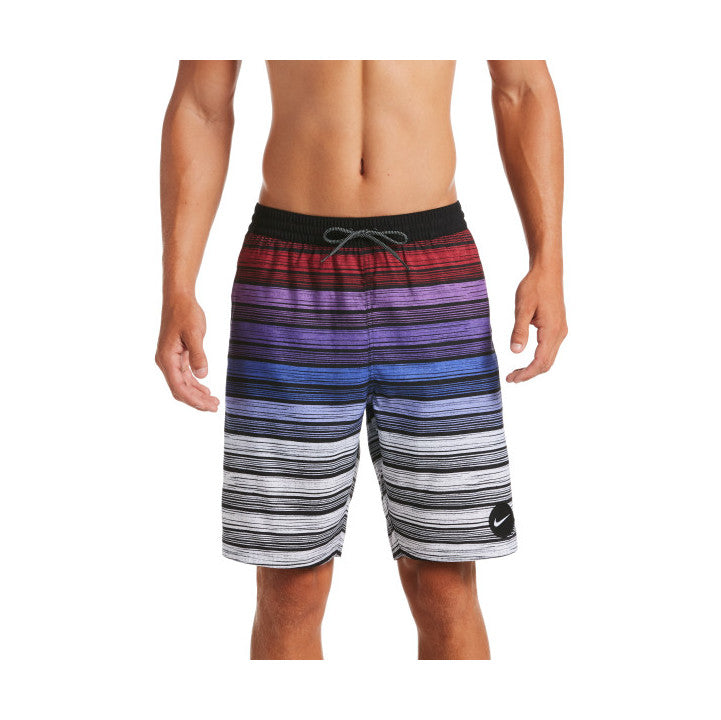 Nike Stripe Breaker 9in Volley Short