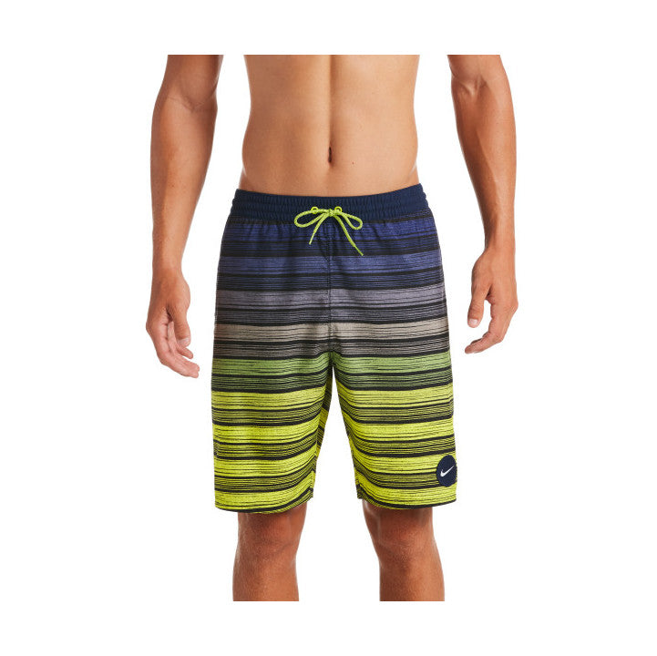 Nike Stripe Breaker 9in Volley Short