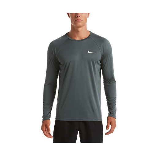 Nike Men's Essential Long Sleeve Hydroguard