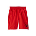 Nike Boys' Mash Up Lap 8in Volley Short