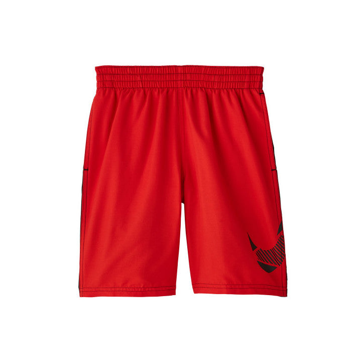 Nike Boys' Mash Up Lap 8in Volley Short