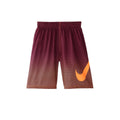 Nike Boys' Atmosphere Swoosh Breaker 8in Volley Short