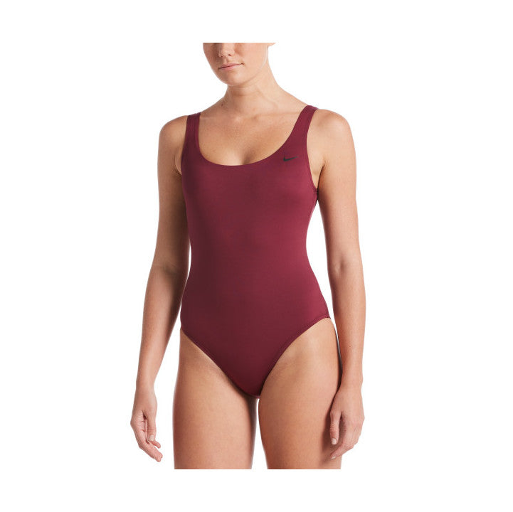 Nike Essentials U-Back One Piece Swimsuit