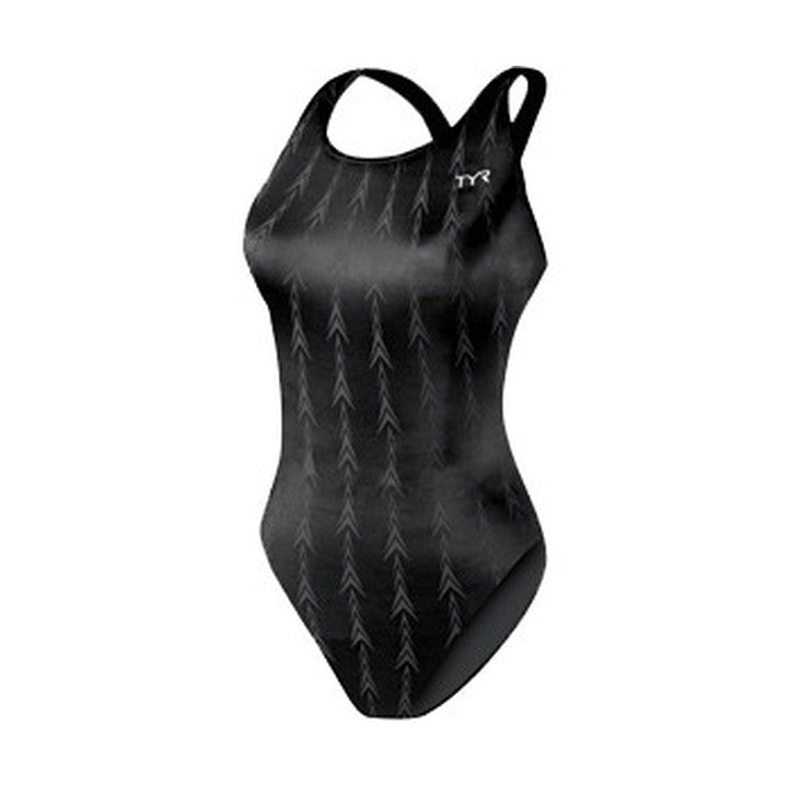 TYR Women's Tech Suit Fusion 2 Aerofit