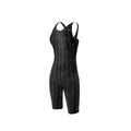 TYR Womens Fusion 2 Aerofit Shortjohn Tech Suit