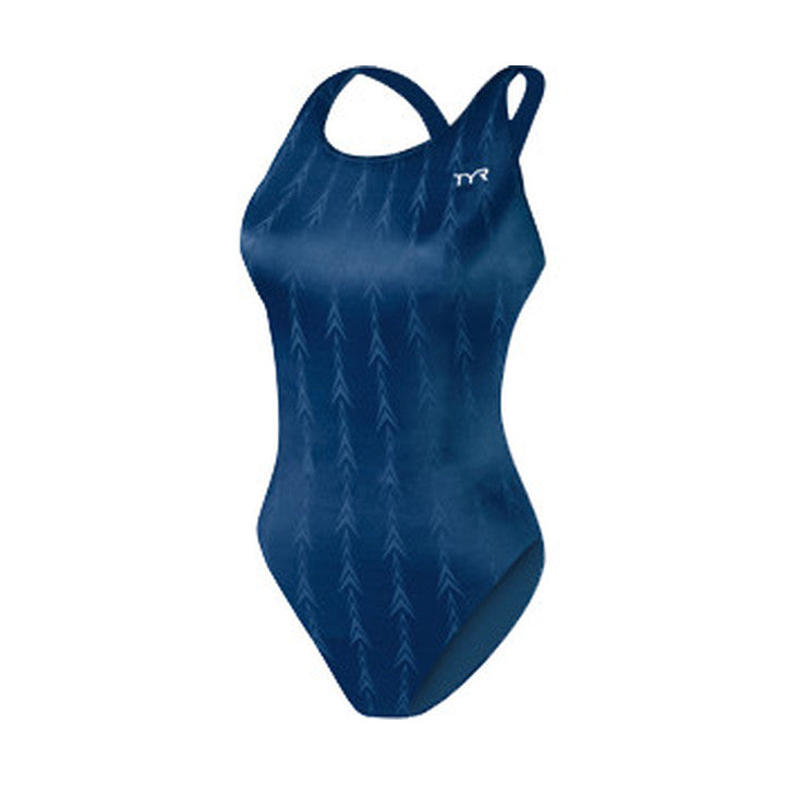 TYR Women's Tech Suit Fusion 2 Aerofit