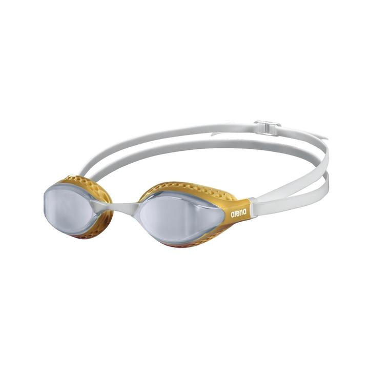 Arena Air-Speed Mirror Goggles 