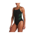 Nike Vex Racerback One Piece Swimsuit