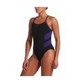 Nike Vex Racerback One Piece Swimsuit