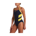 Nike Vex Racerback One Piece Swimsuit