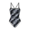 TYR Girls Surge Diamonfit One Piece Swimsuit