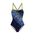 TYR Chroma Diamondfit One Piece Swimsuit