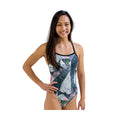 Finis Swimsuit Rotto Open Back