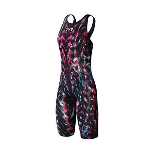 Tyr Kneeskin VENZO GENESIS Closed Back