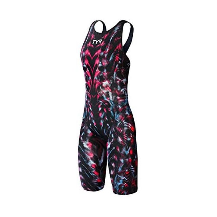 Tyr Kneeskin VENZO GENESIS Open Back